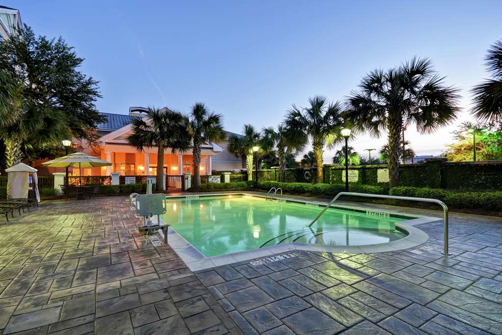Homewood Suites by Hilton Charleston Airport Image