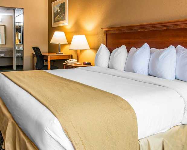 Images Quality Inn