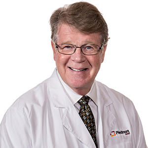 John W Hurst Jr, MD Photo