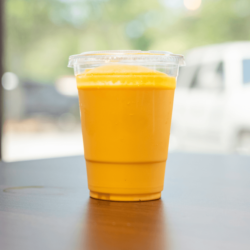 Mango Lassi