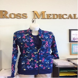 Ross Medical Supply Co Photo