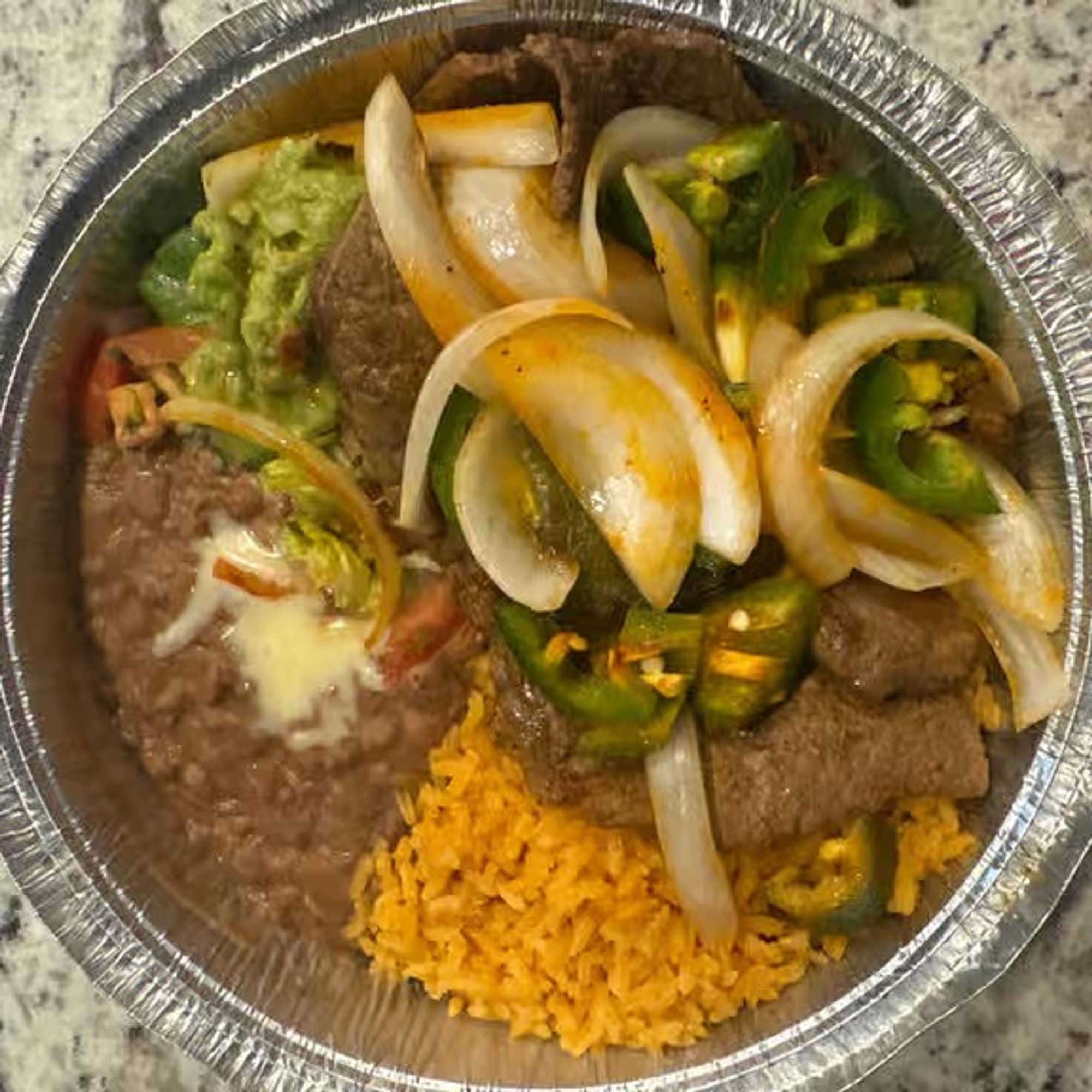 Carne asada