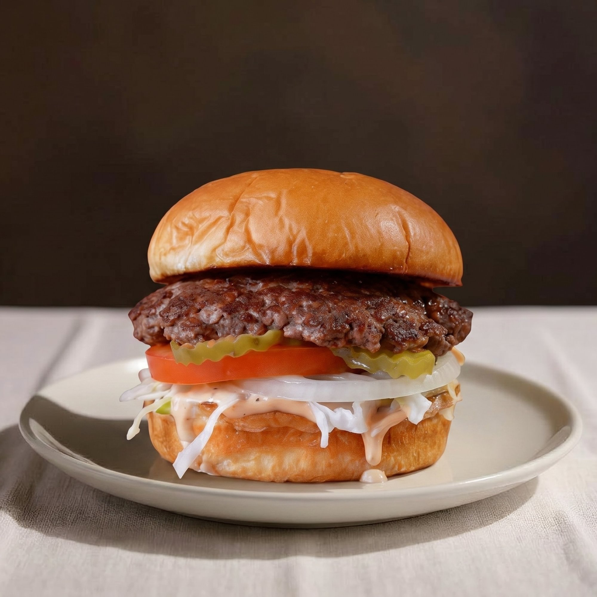 Smash Burger