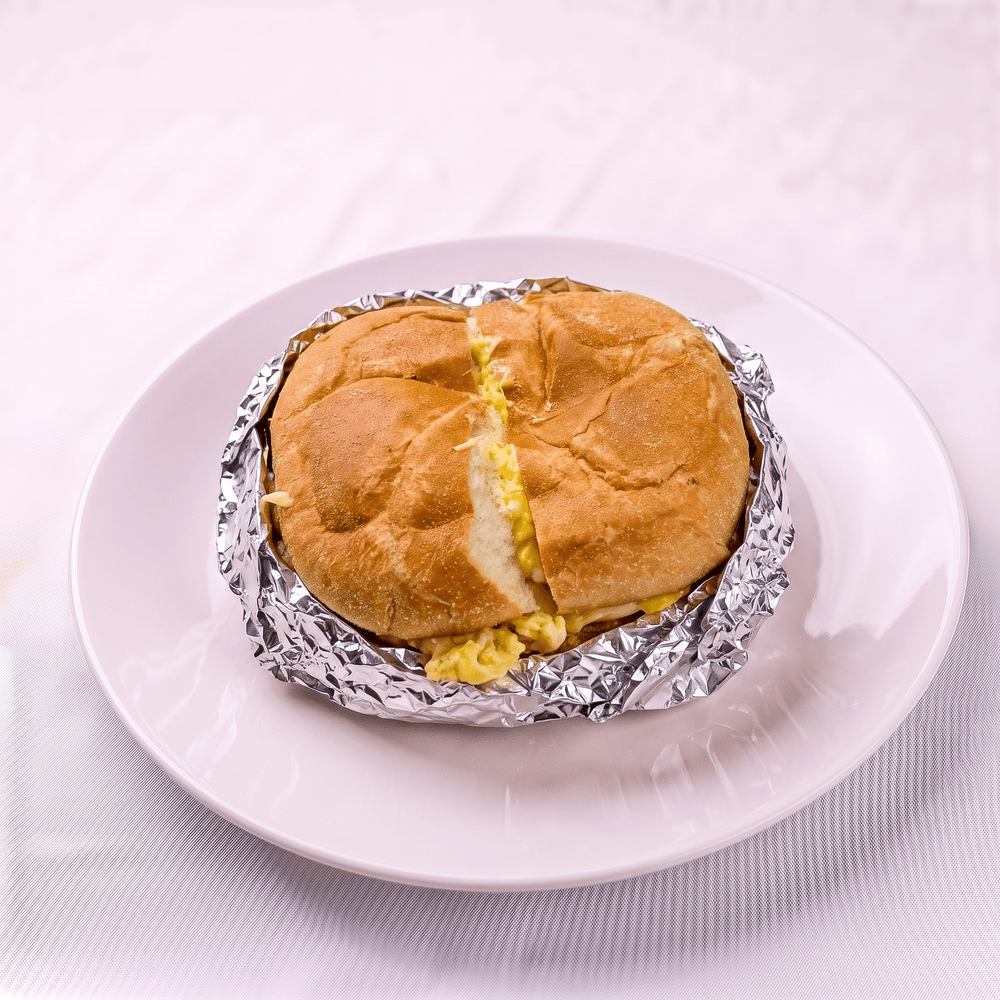 Egg Sandwich