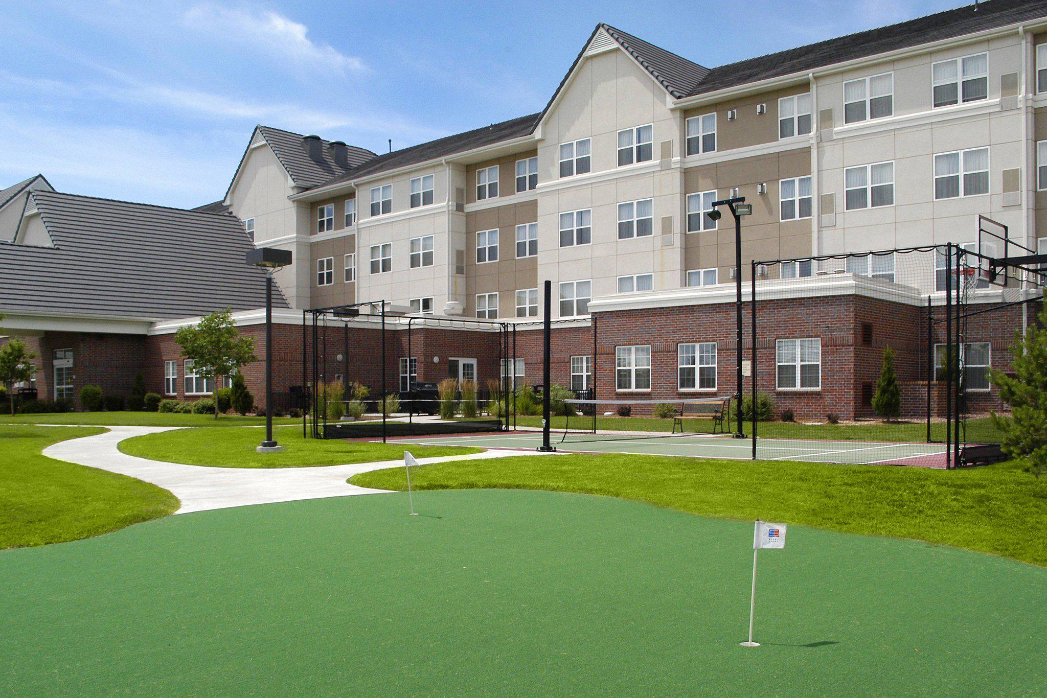 Residence Inn by Marriott Colorado Springs North/Air Force Academy Photo