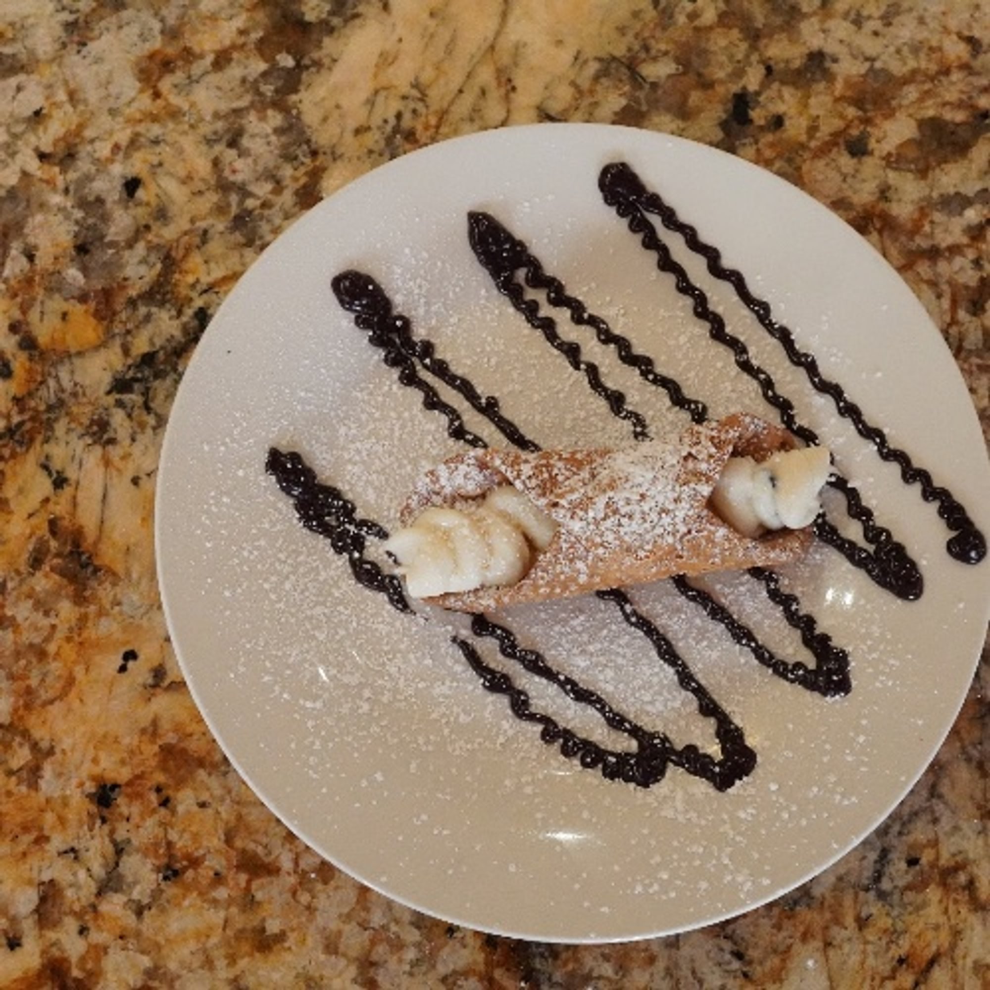 Cannoli