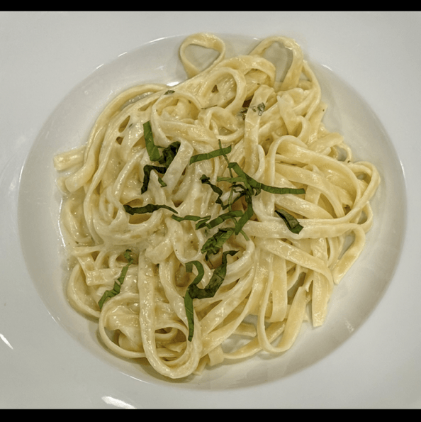 Fettuccine