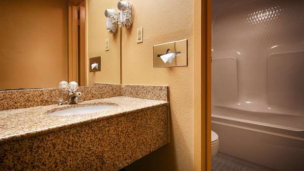 Images Best Western University Inn