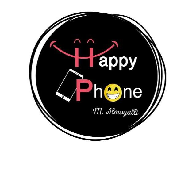 Logo von Happy Phone M