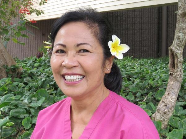 Hawaiian Island Dental Photo