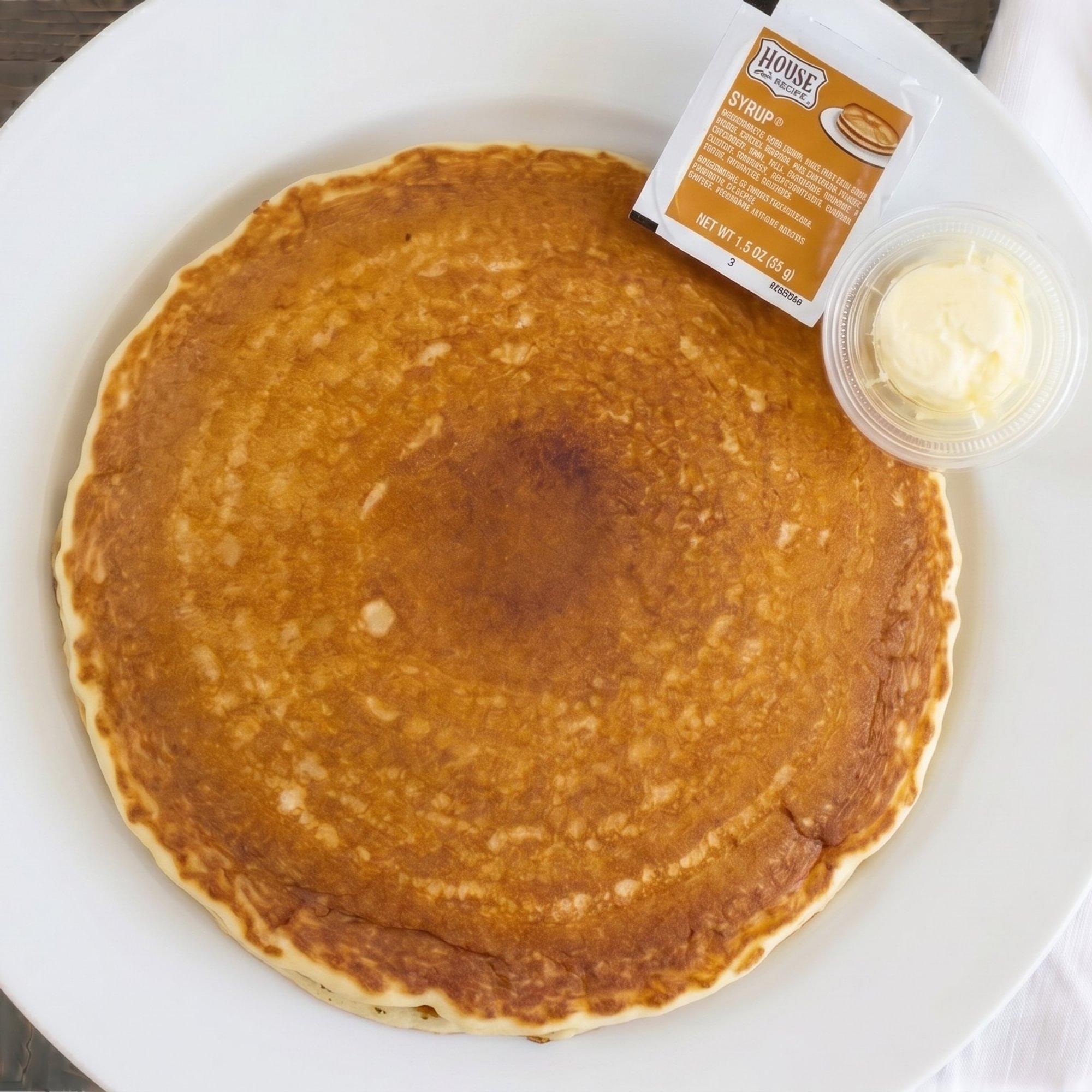 Pancakes