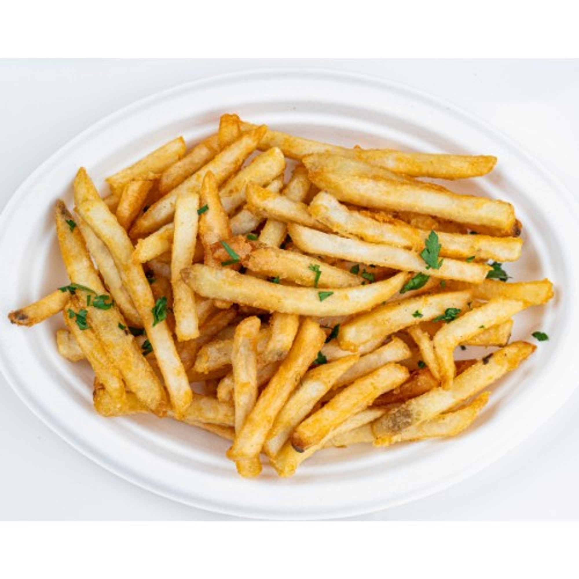 Fries