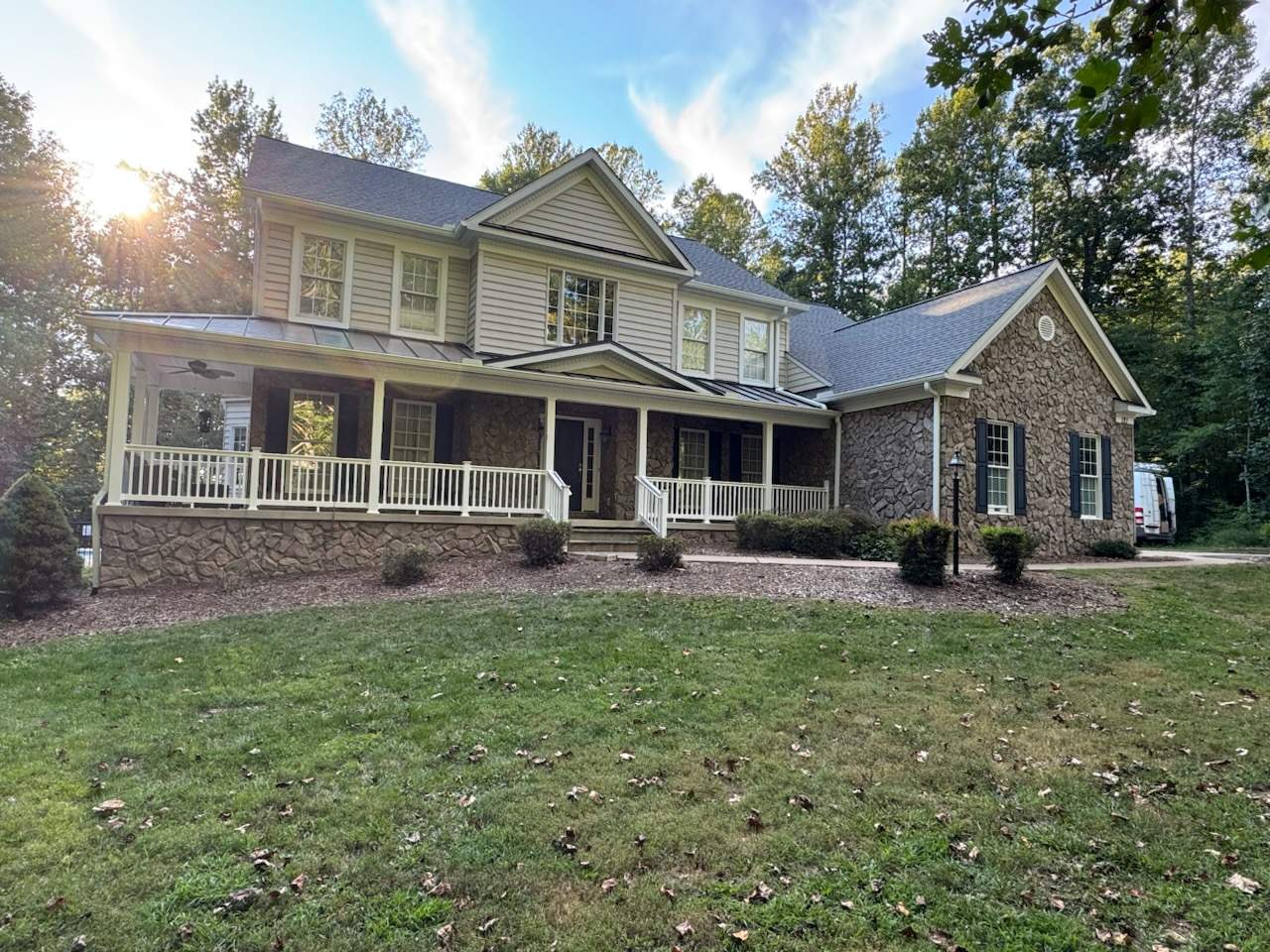 Radiant Home Services Image