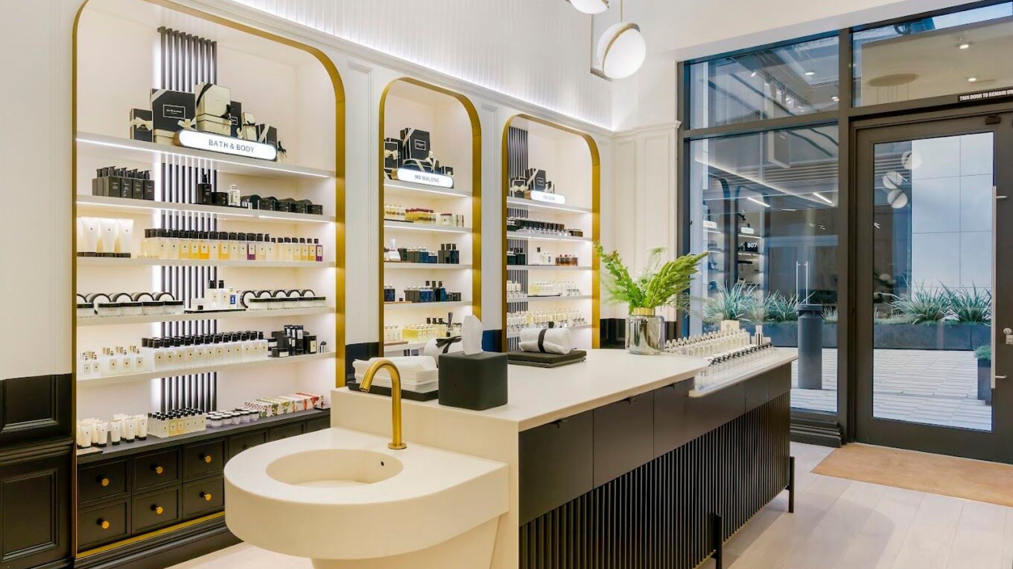 InterContinental Seattle Bellevue by IHG Image