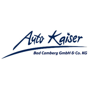 Logo von Auto-Kaiser Bad Camberg GmbH & Co. KG