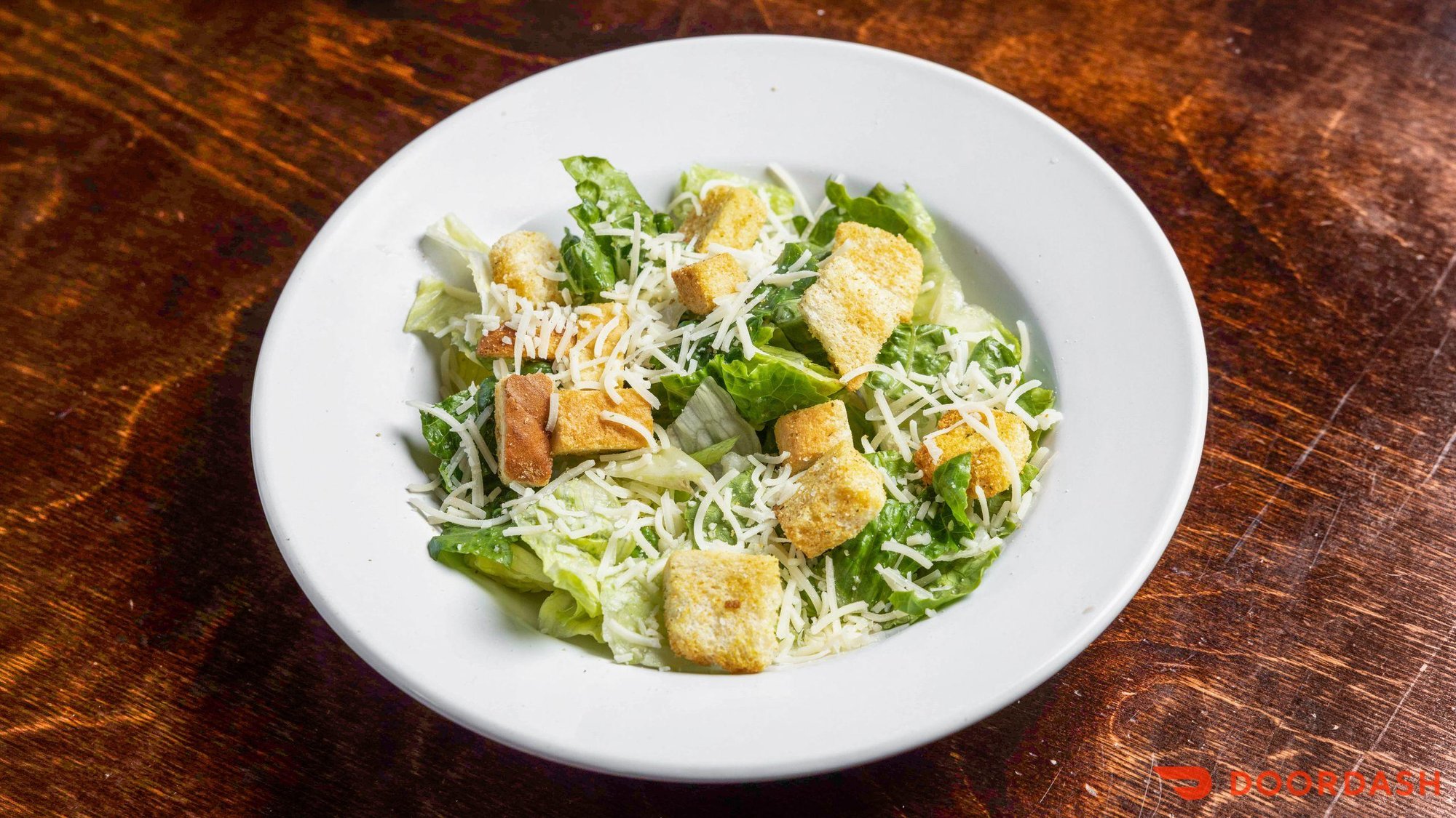 Caesar Side Salad