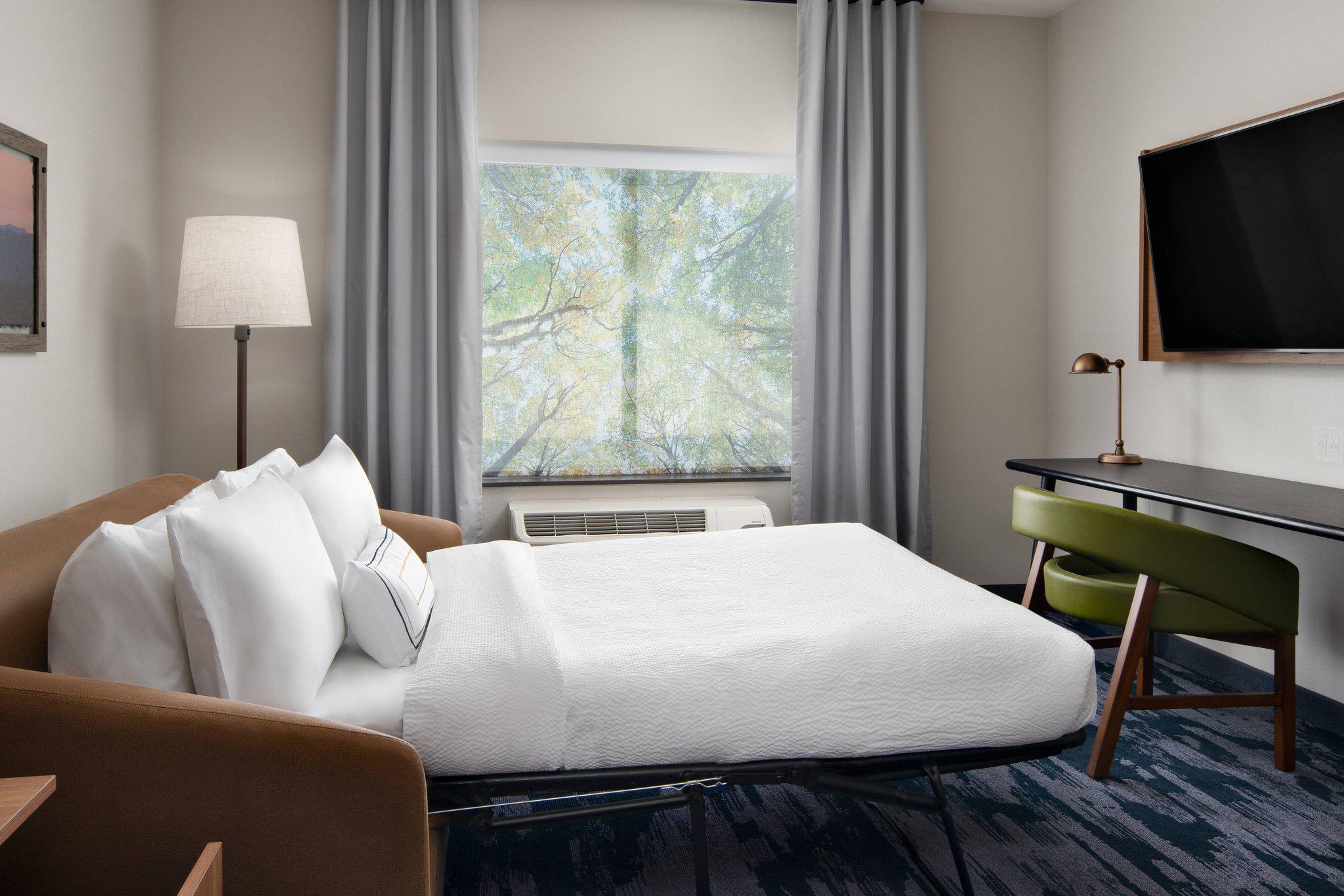 Fairfield Inn & Suites by Marriott Lake Geneva Photo