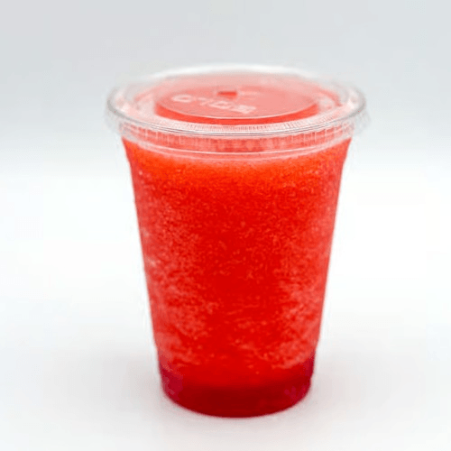 Cherry Slushy
