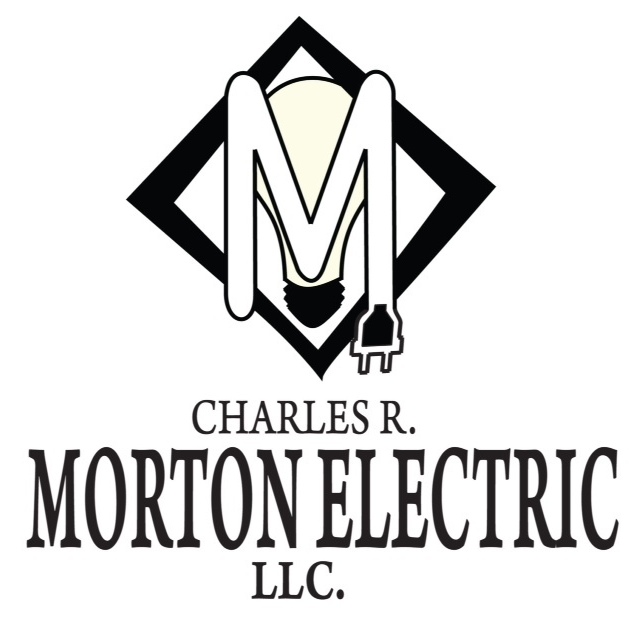 Charles R Morton Electric, LLC Logo