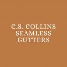C.S. Collins Seamless Gutters