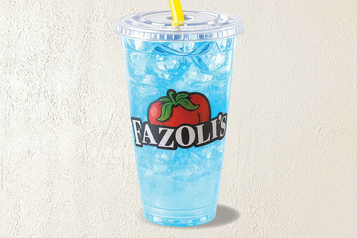 Jolly Rancher Blue Raspberry Lemonade