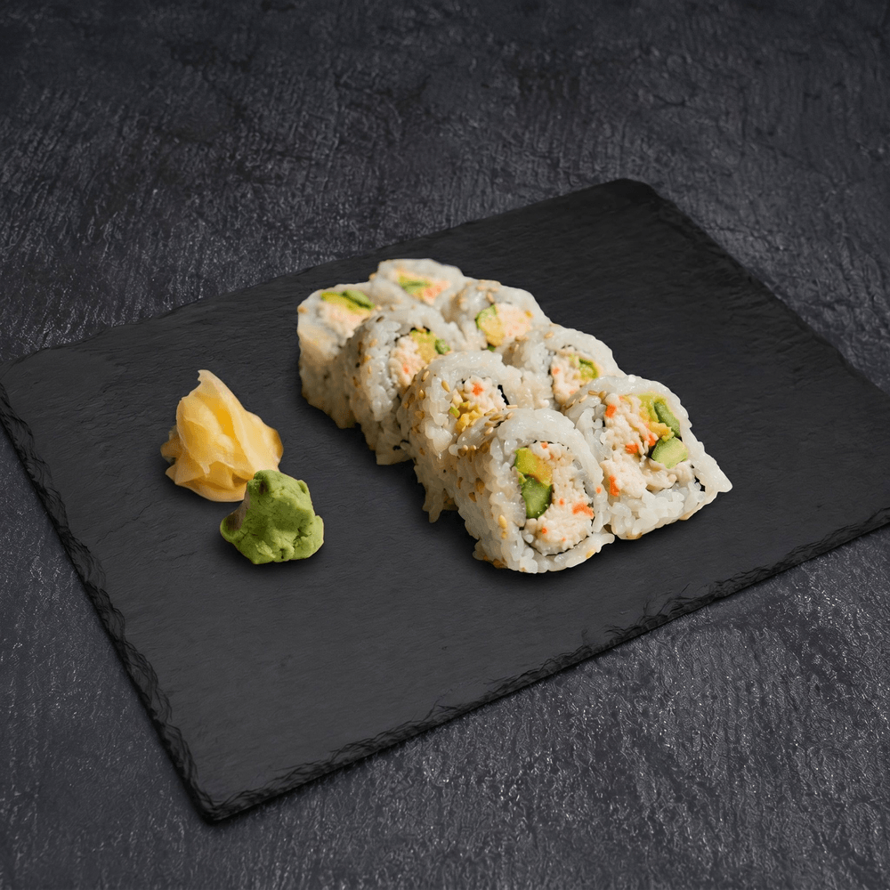 California Roll