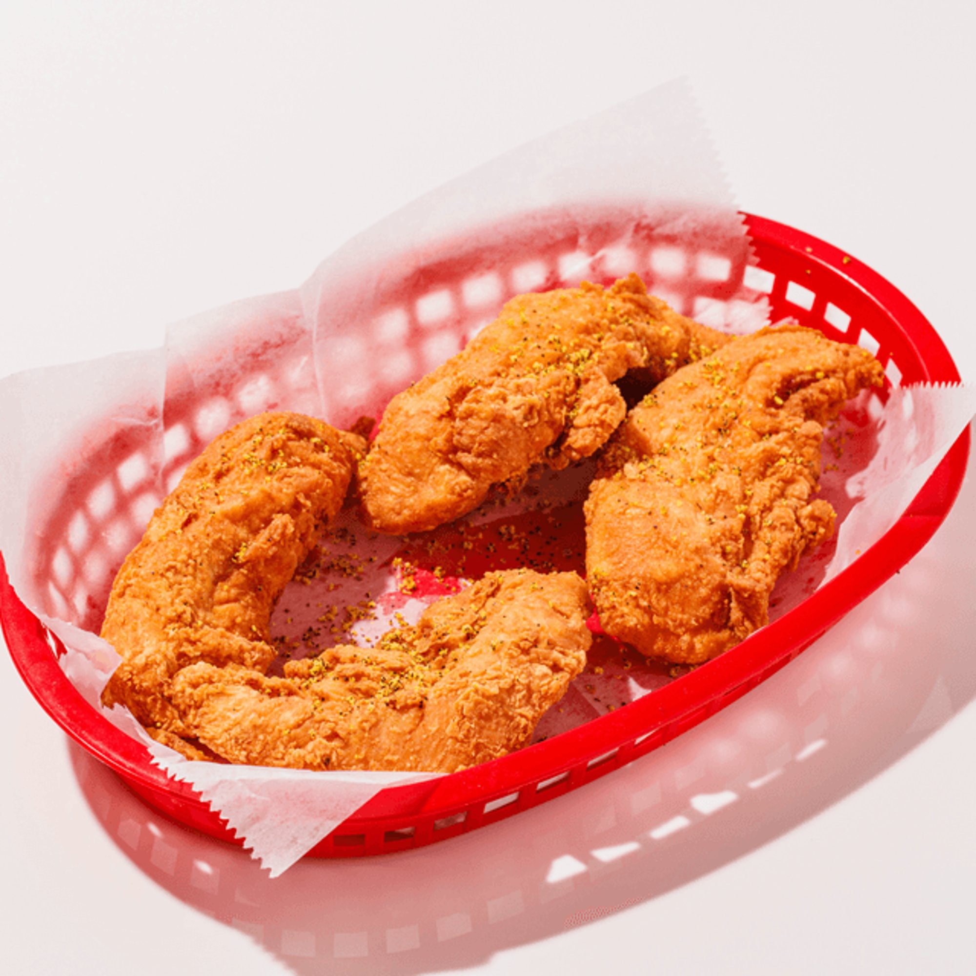 Tenders