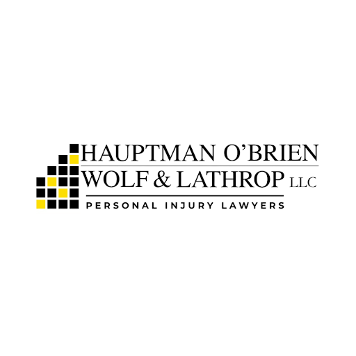 Hauptman, O'Brien, Wolf & Lathrop, LLC Personal Injury Lawyers