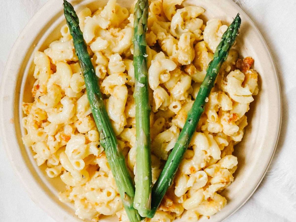 Kids Mac & Cheese