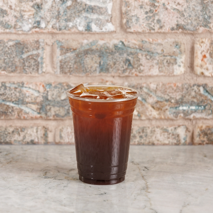 Iced Americano - Short