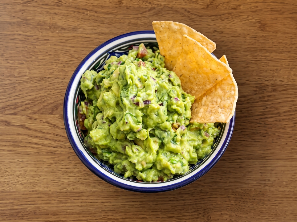 Guacamole