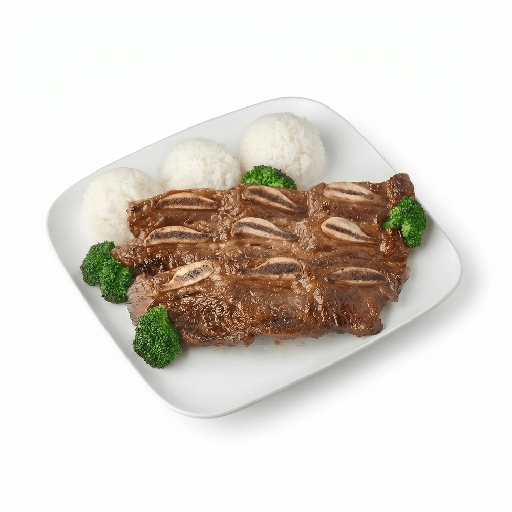 Beef Short Ribs