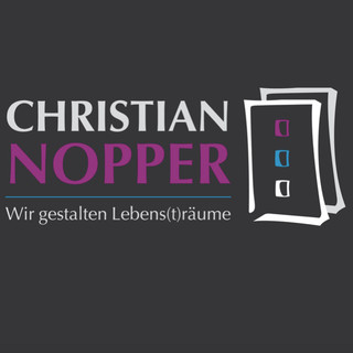 Logo von Christian Nopper Küchenstudio Schreinerei & Bauelemente