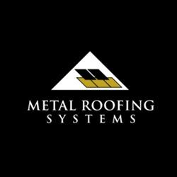 Metal Roofing Systems Logo