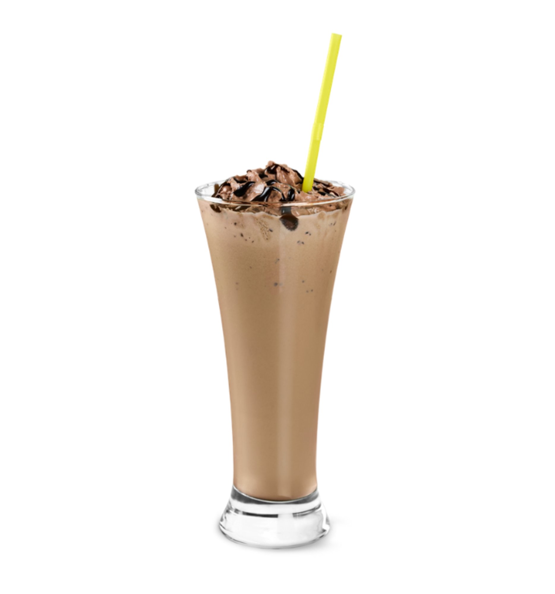 Chocolate Shake