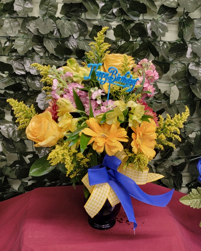 Flowers By Mariam Image