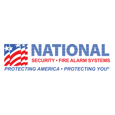 National Security Fire Alarm Systems