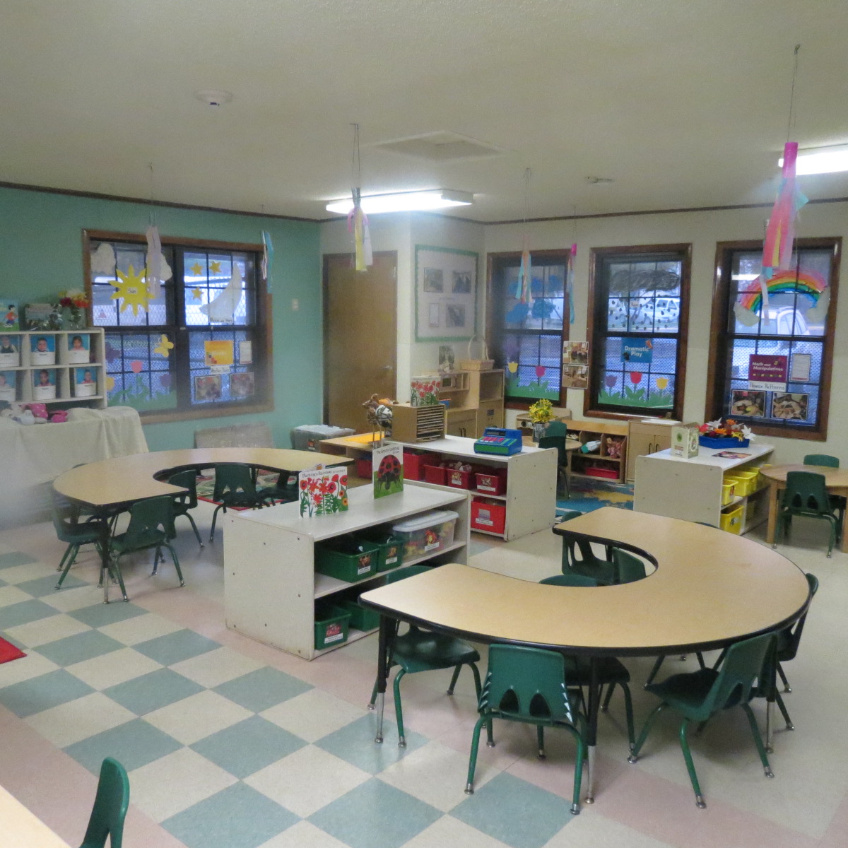 Herndon Parkway KinderCare Photo