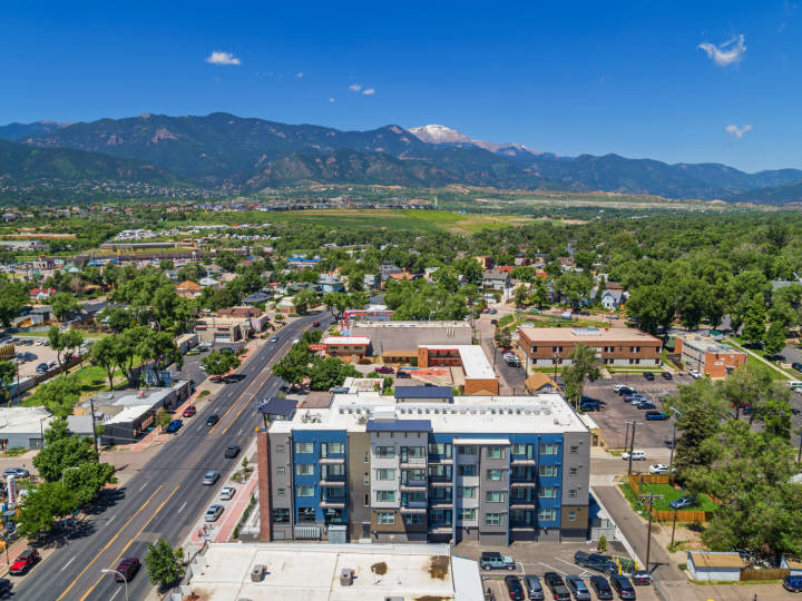 532CO Apartments