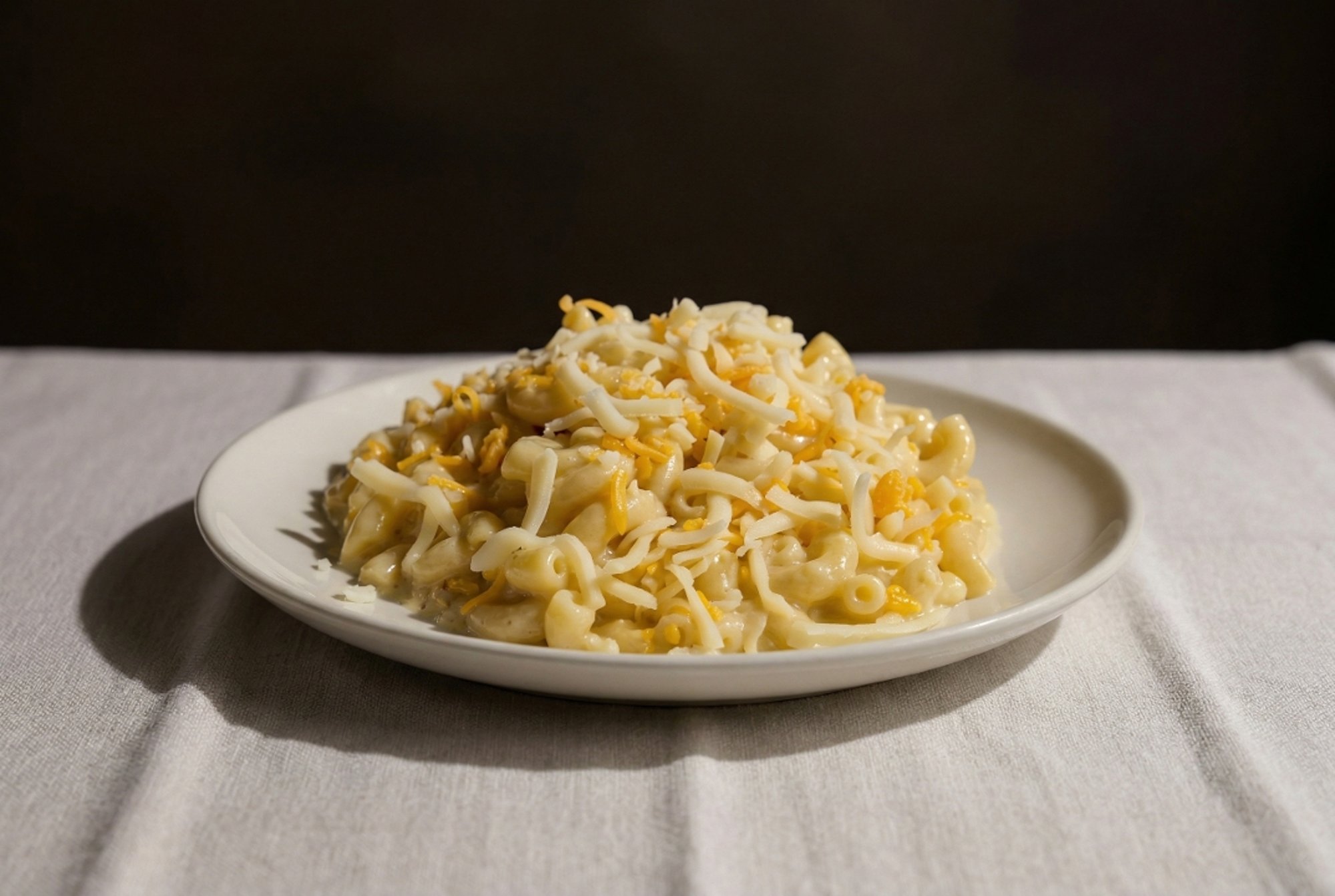 Macaroni and Cheese