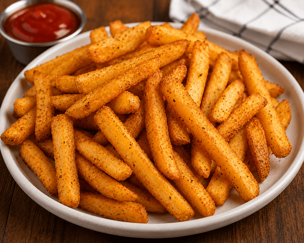 Family Fries