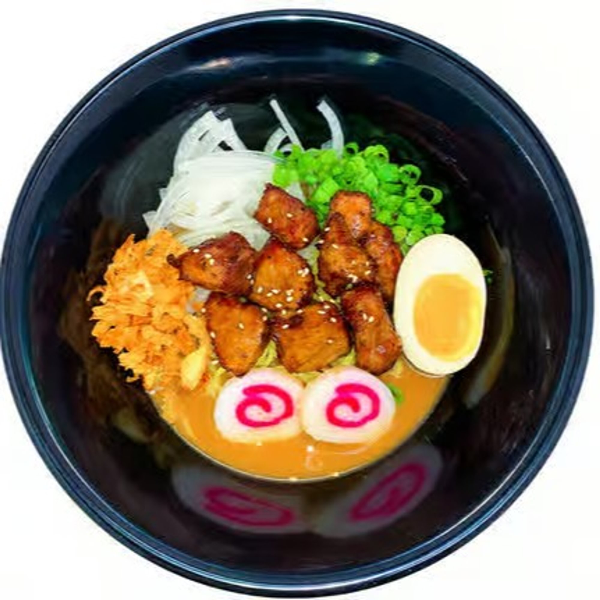 Tonkotsu Angus Steak Ramen