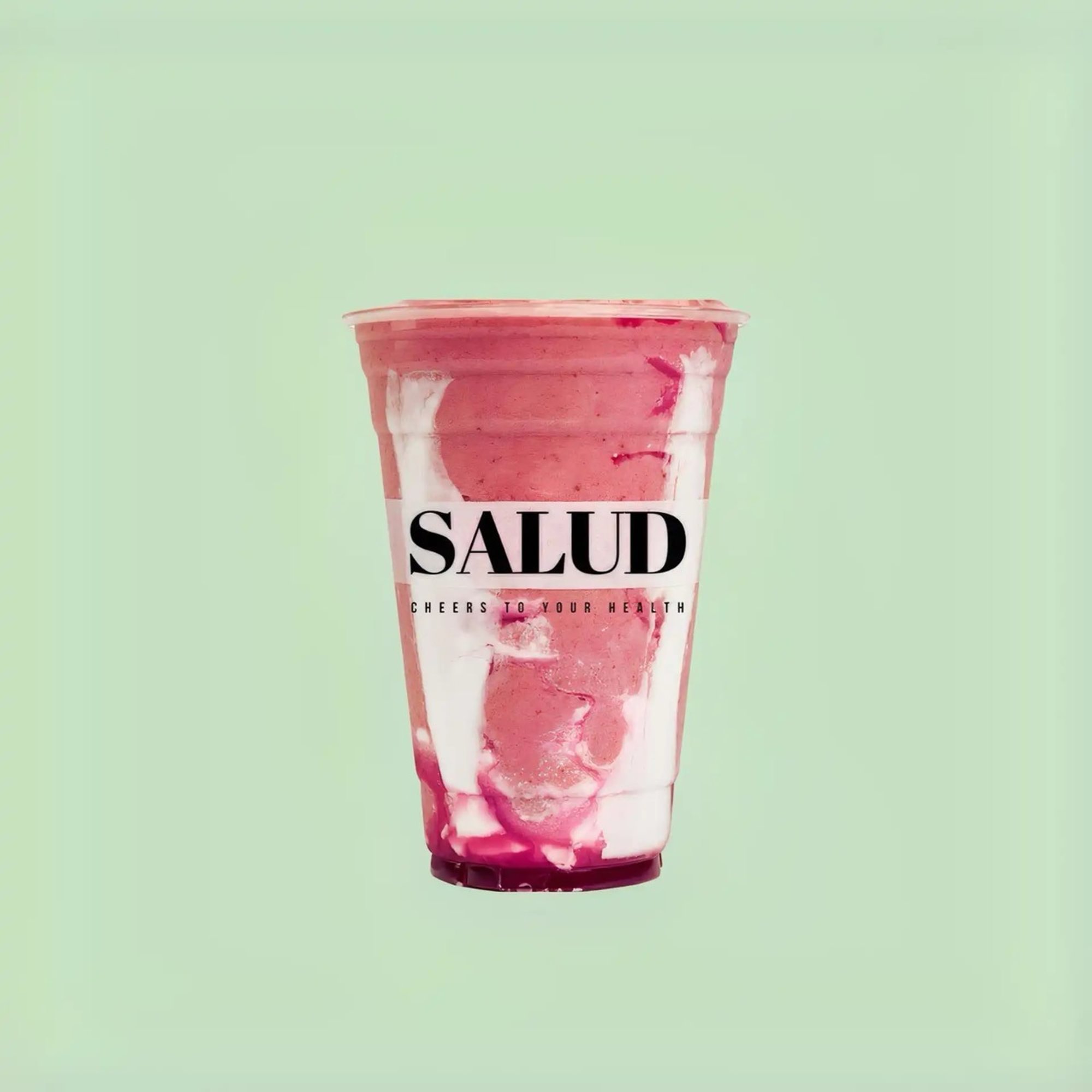 Rejuvenate Smoothie