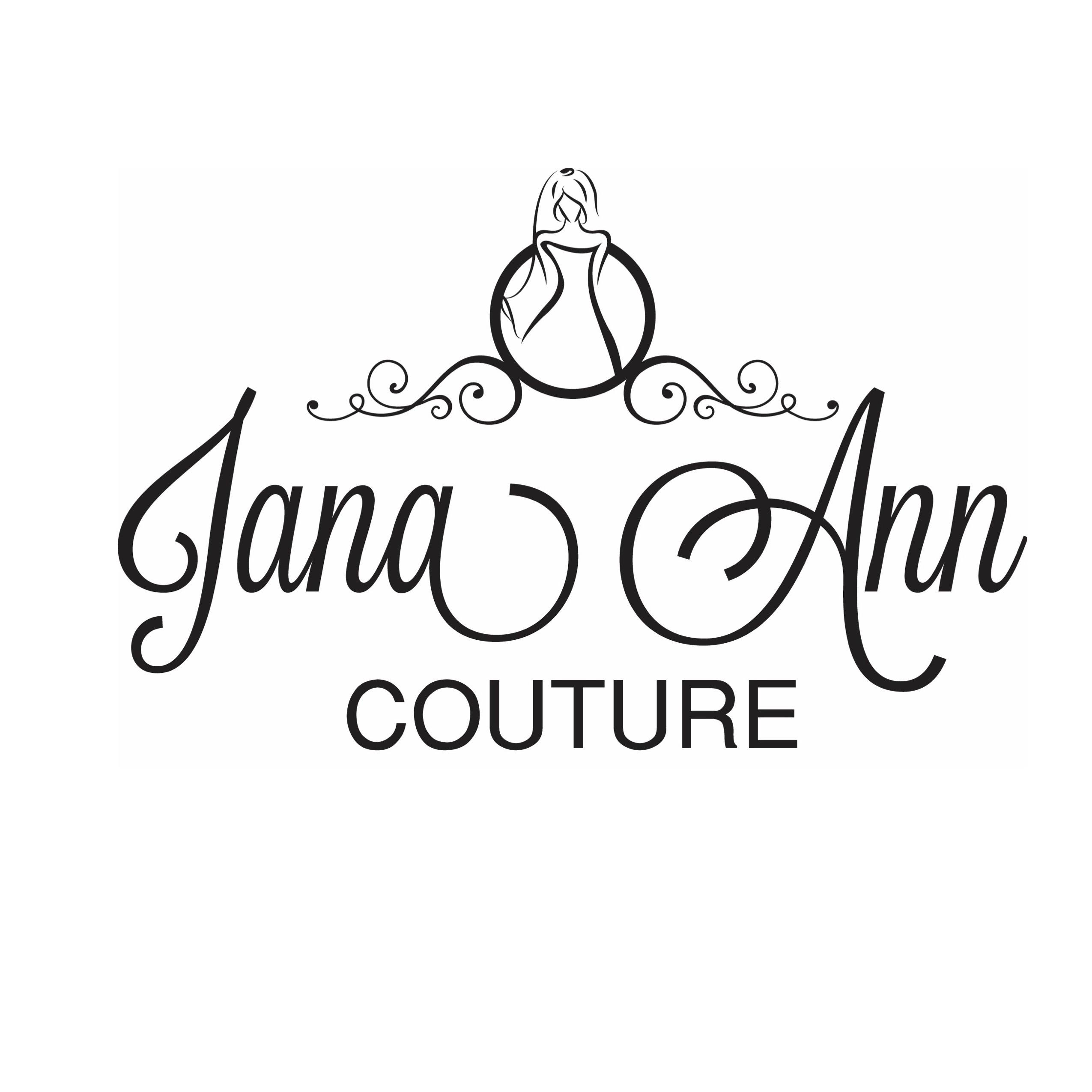 jana ann bridal couture