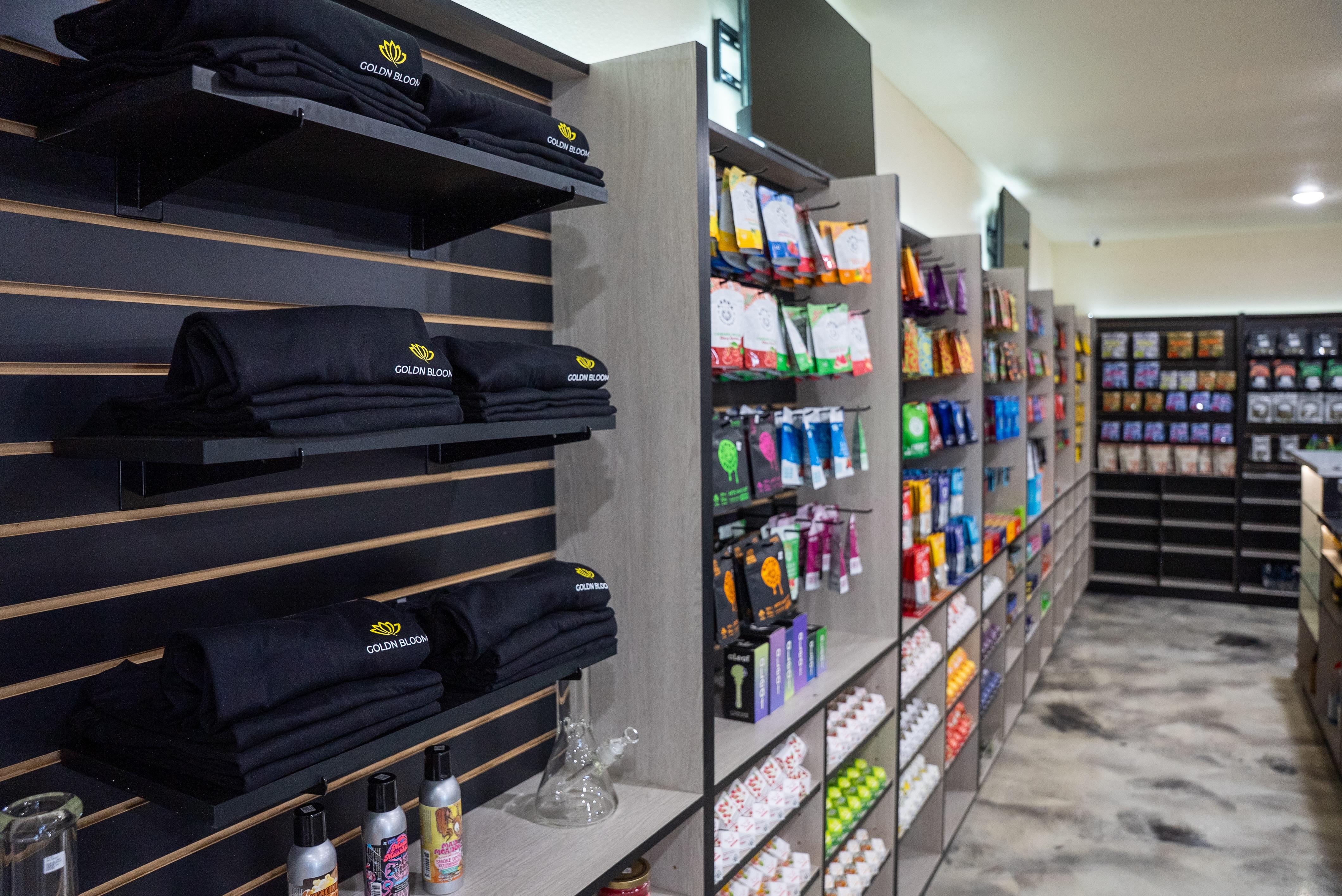 Goldn Bloom Hemet Image