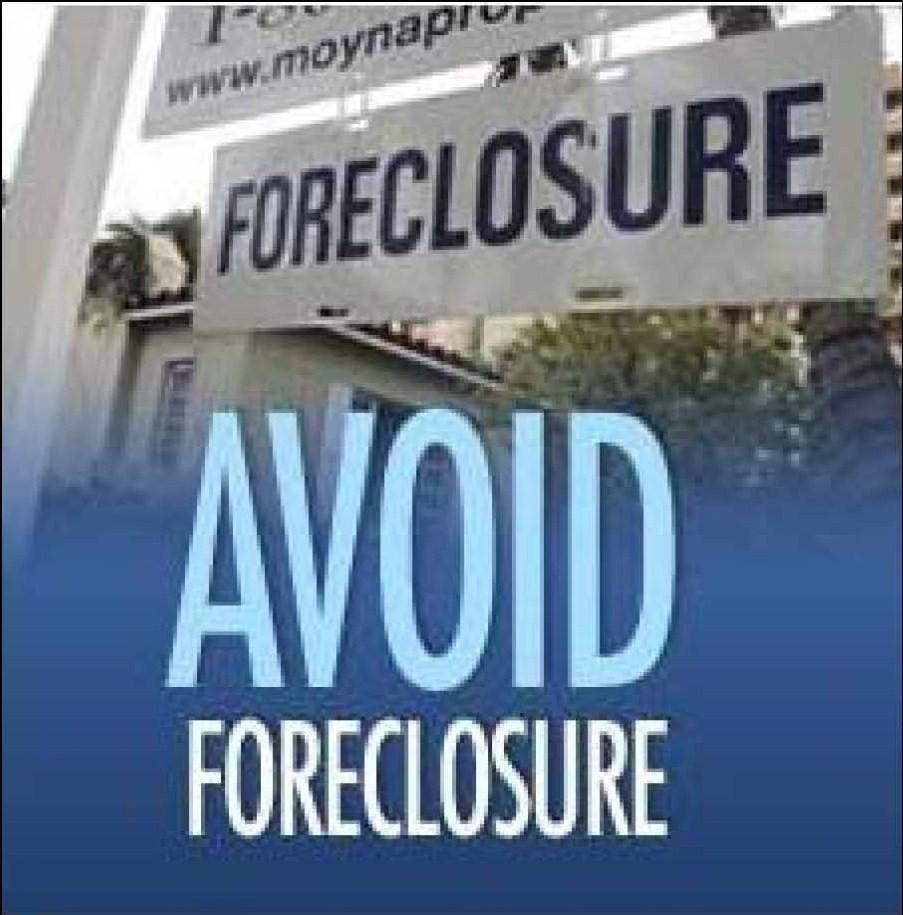 Loan Modifications 1. Move missed payments to end of loan ! Prevent foreclosure. 2. Reduce interest rate. Convert ARM to fixed rate. 3. Adjust loan balance to match value of- house