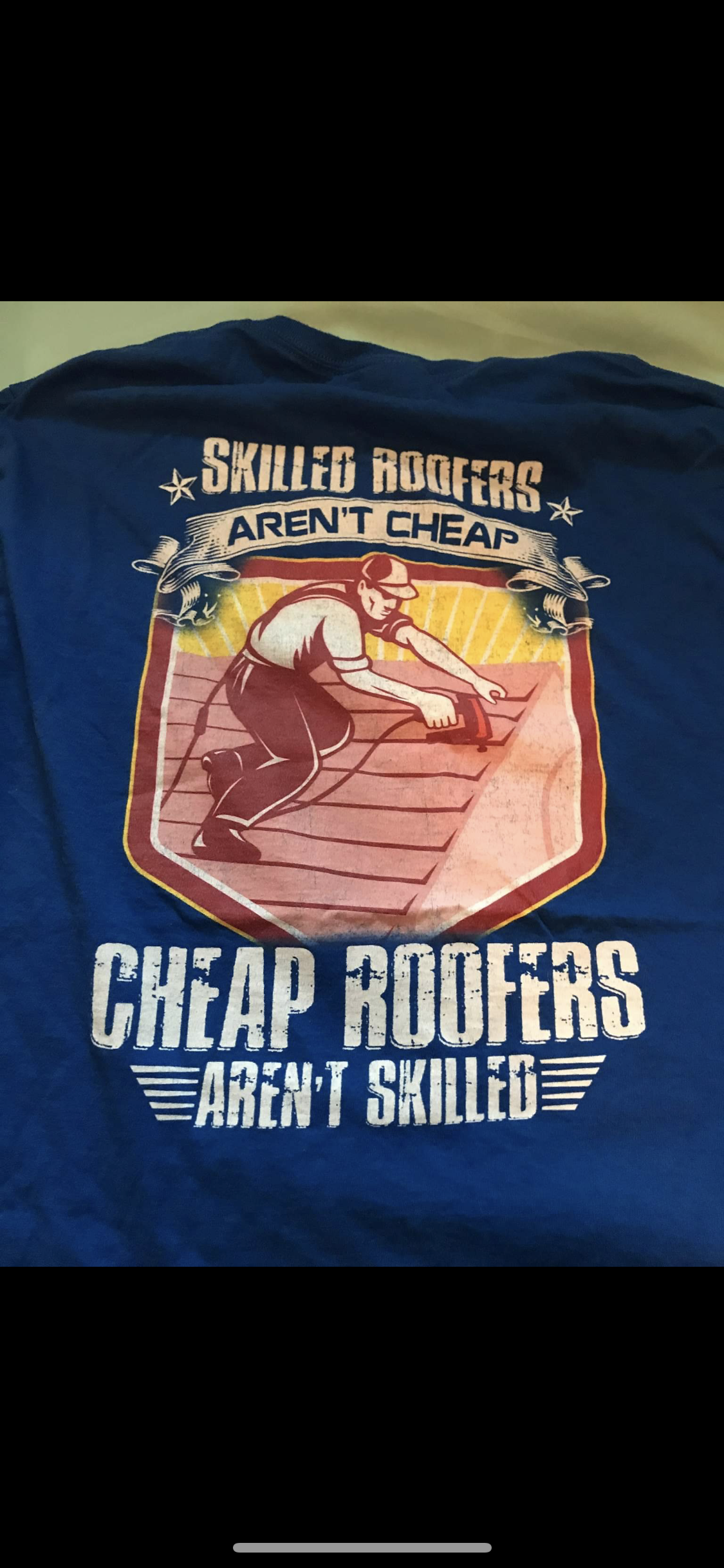 Innovative Roofing Image