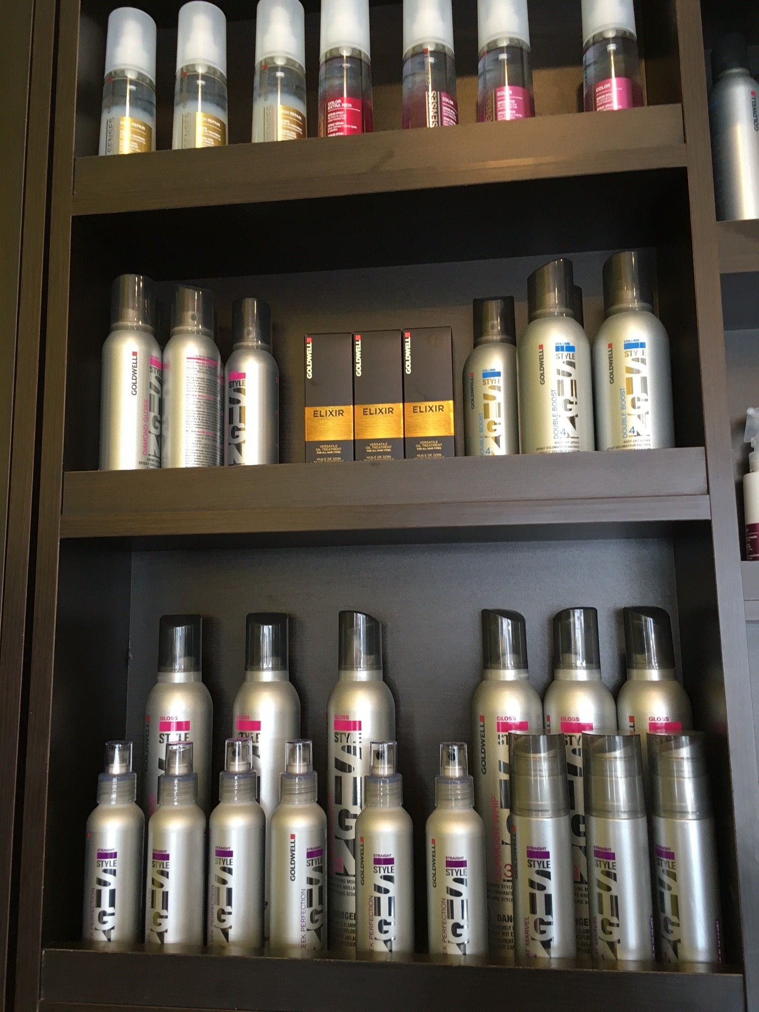 Images Beauty Pro Salon & Spa