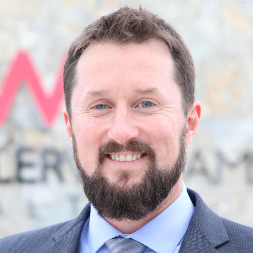 Seth Holdren Real Estate