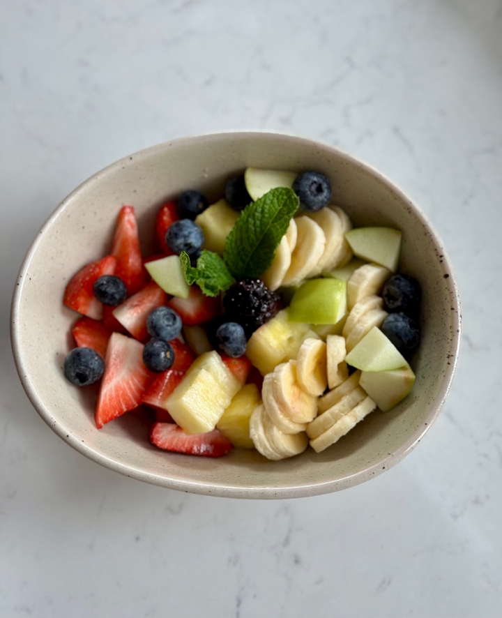 Fruit Bowl